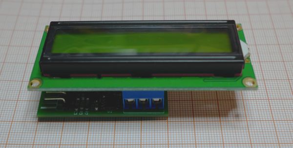 Td5 onboard computer small