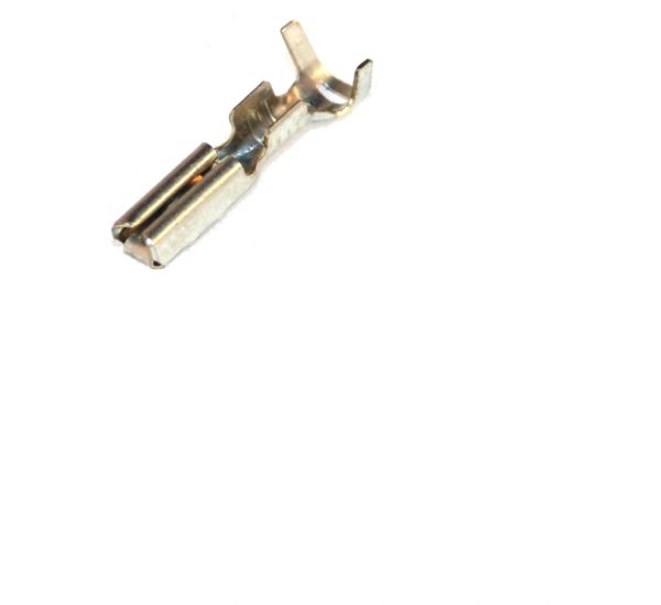 Terminal fits all 20 PIN Header splices