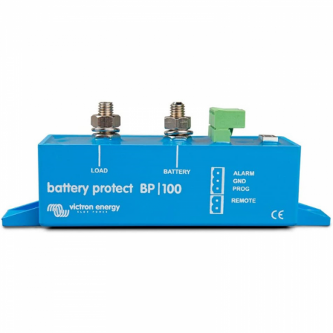 Victron BatteryProtect 100A 12V/24V battery over discharge protector