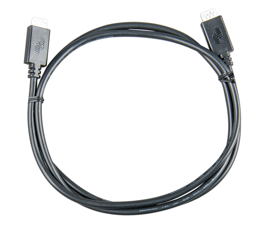 Victron VE.Direct Cable 0.9 m