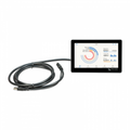 Victron GX Touch 70 flush