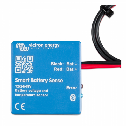 Victron Smart Battery Sense long range (up to 10m)