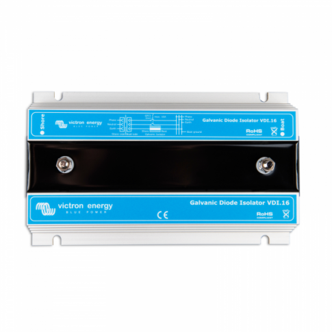 Victron Galvanic Isolator VDI-16 A