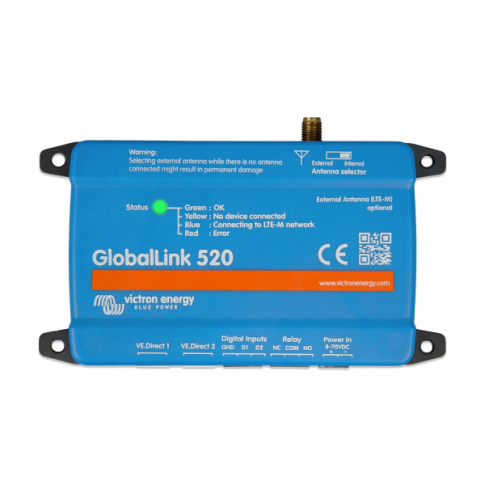 Victron GlobalLink 520