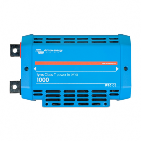 Victron Lynx Class-T Power In (M10)