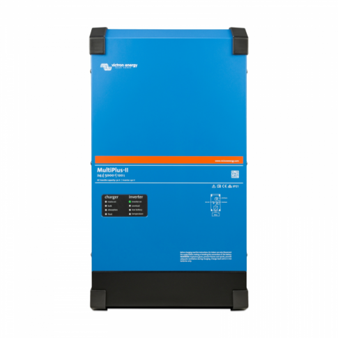 Victron MultiPlus-II 24/5000/120-50 230V inverter charger
