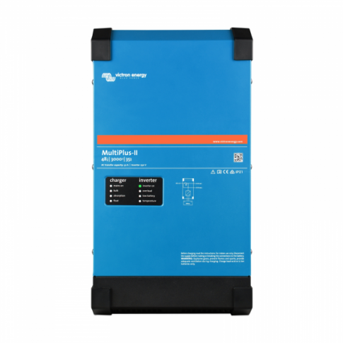 Victron MultiPlus-II 48/3000/35-32 230V inverter charger