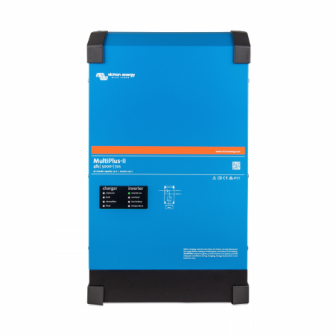 Victron MultiPlus-II 48/5000/70-50 230V inverter charger