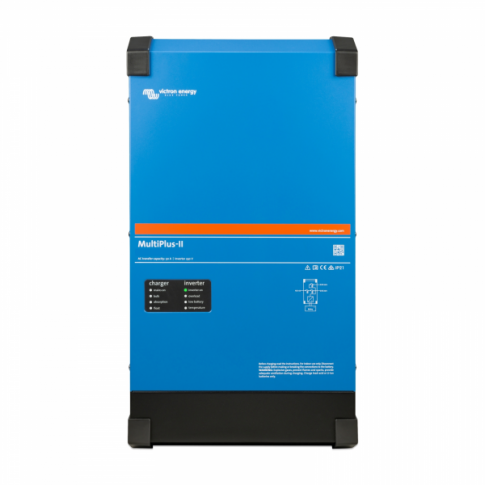 Victron MultiPlus-II 12/5000/220-50 230V