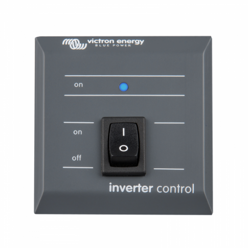Victron Inverter Control VE.Direct