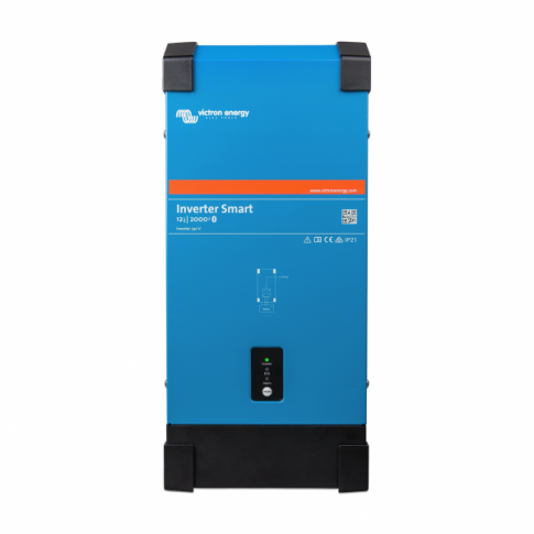 Victron Inverter Smart 2000VA 12V 230V