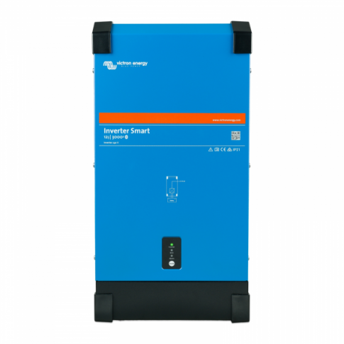 Victron Inverter Smart 3000VA 12V 230V