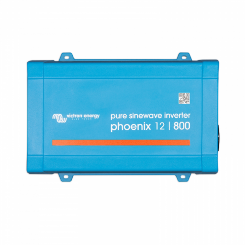 Victron Inverter 12V 800VA 230V VE.Direct UK socket