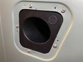 Defender® 76mm Wing connector