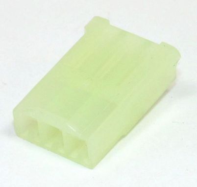 Defender® A/C Thermostatic Connector