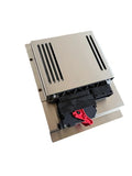 Defender®️ L316 Puma DDE5/DDE6 Ecu mounting assembly