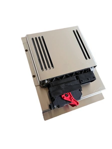 Defender®️ L316 Puma DDE5/DDE6 Ecu mounting assembly
