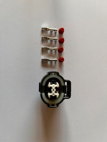 Defender®️ L316 Trinary/AC switch connector