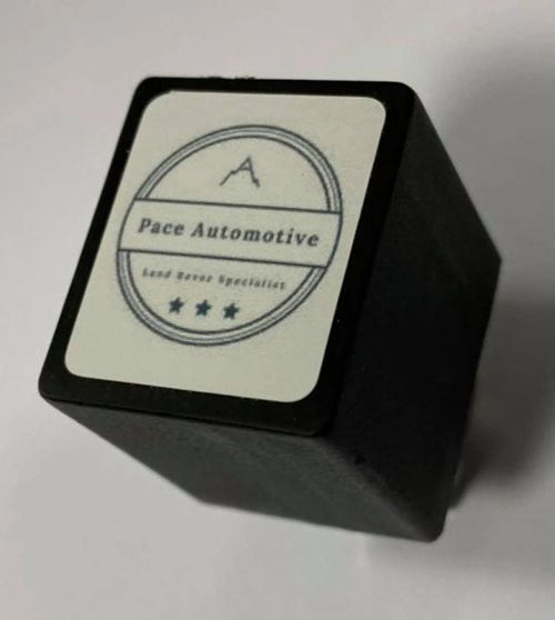 Defender® programmable intermittent wiper relay