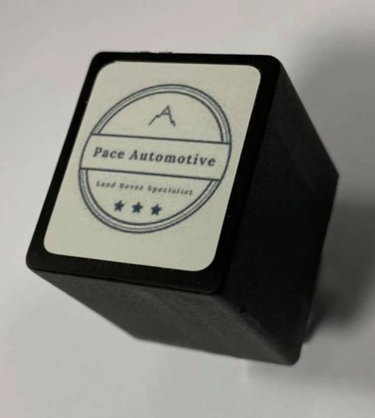 Defender® programmable intermittent wiper relay